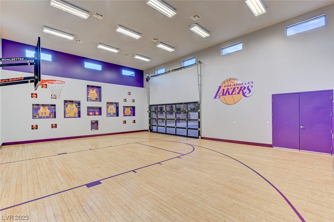 57 Hawk Ridge Drive Las Vegas, NV 89135 - Photo 53 of 70