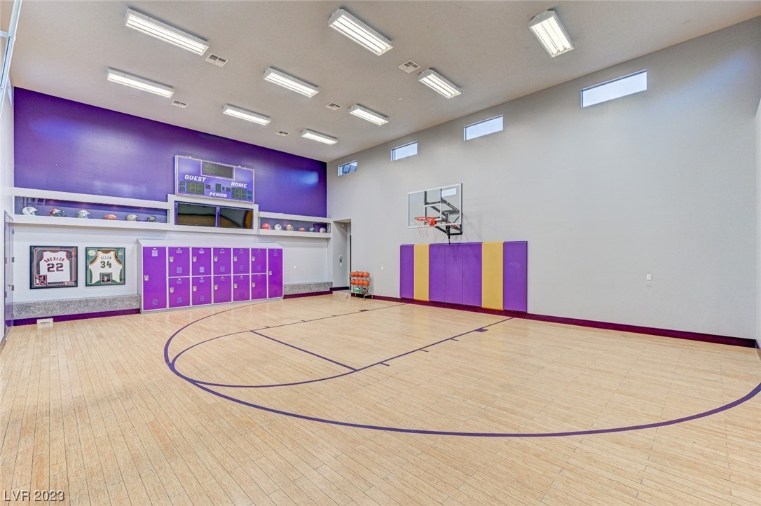 57 Hawk Ridge Drive Las Vegas, NV 89135 - Photo 54 of 70