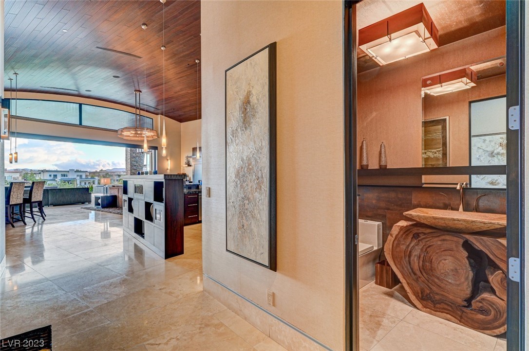 57 Hawk Ridge Drive Las Vegas, NV 89135 - Photo 55 of 70