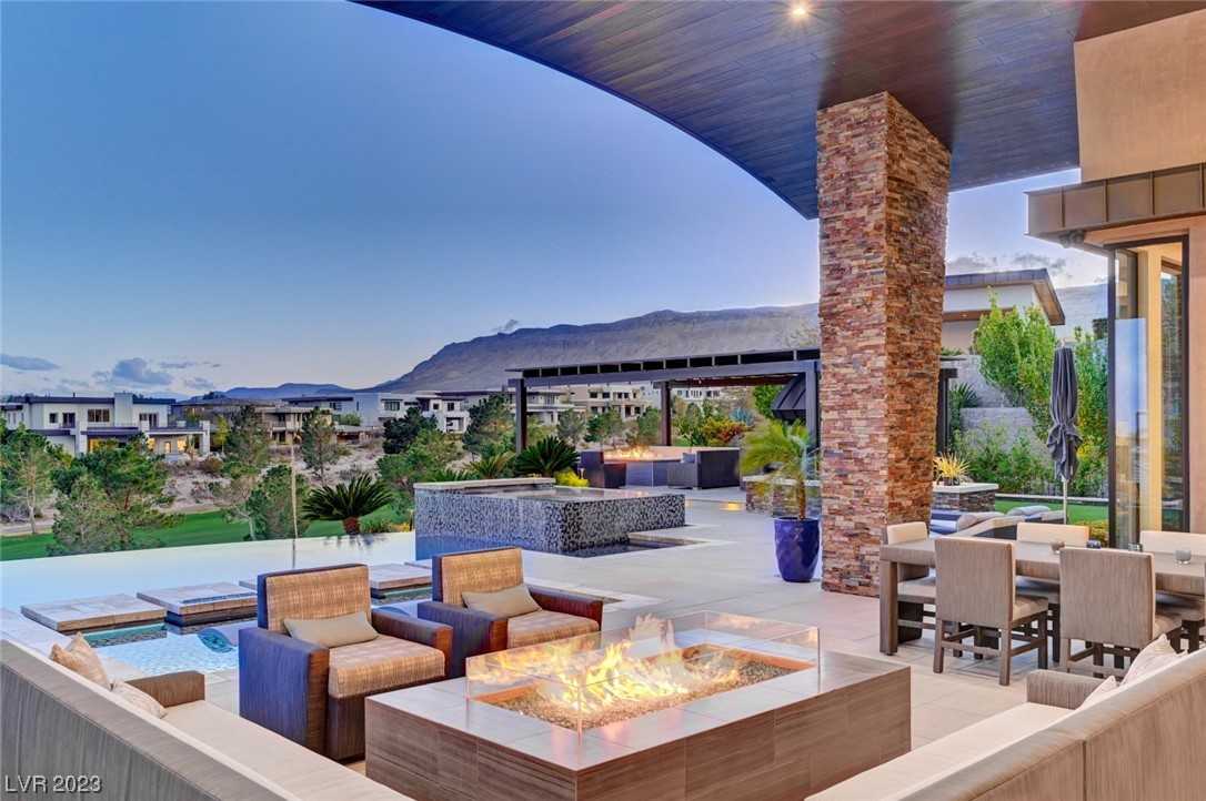 57 Hawk Ridge Drive Las Vegas, NV 89135 - Photo 56 of 70