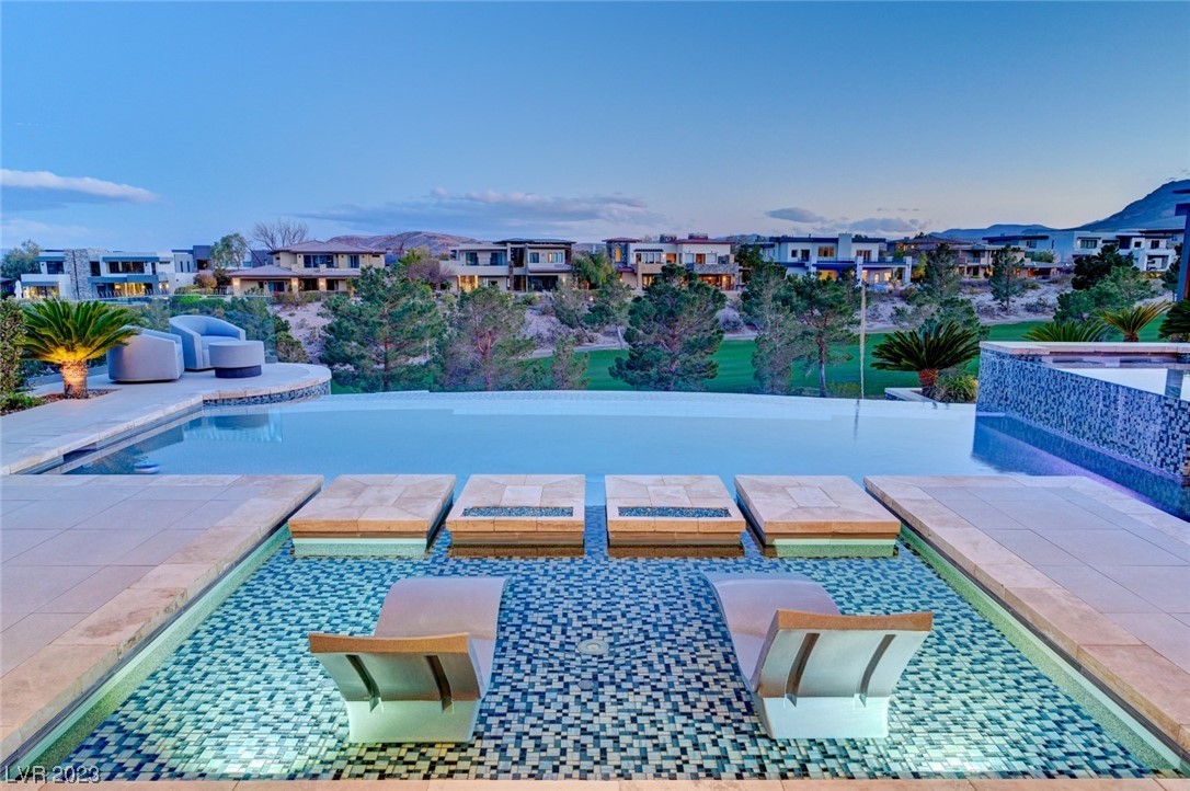 57 Hawk Ridge Drive Las Vegas, NV 89135 - Photo 57 of 70