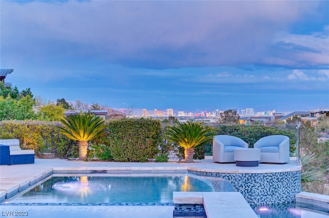 57 Hawk Ridge Drive Las Vegas, NV 89135 - Photo 59 of 70