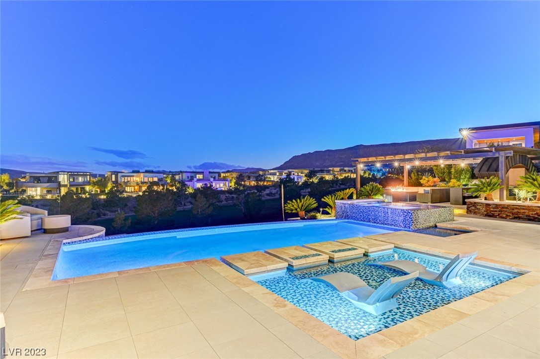 57 Hawk Ridge Drive Las Vegas, NV 89135 - Photo 63 of 70