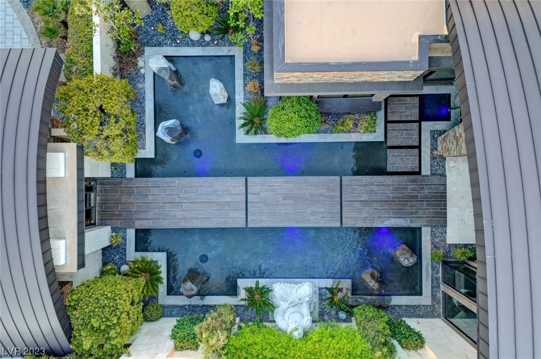 57 Hawk Ridge Drive Las Vegas, NV 89135 - Photo 69 of 70