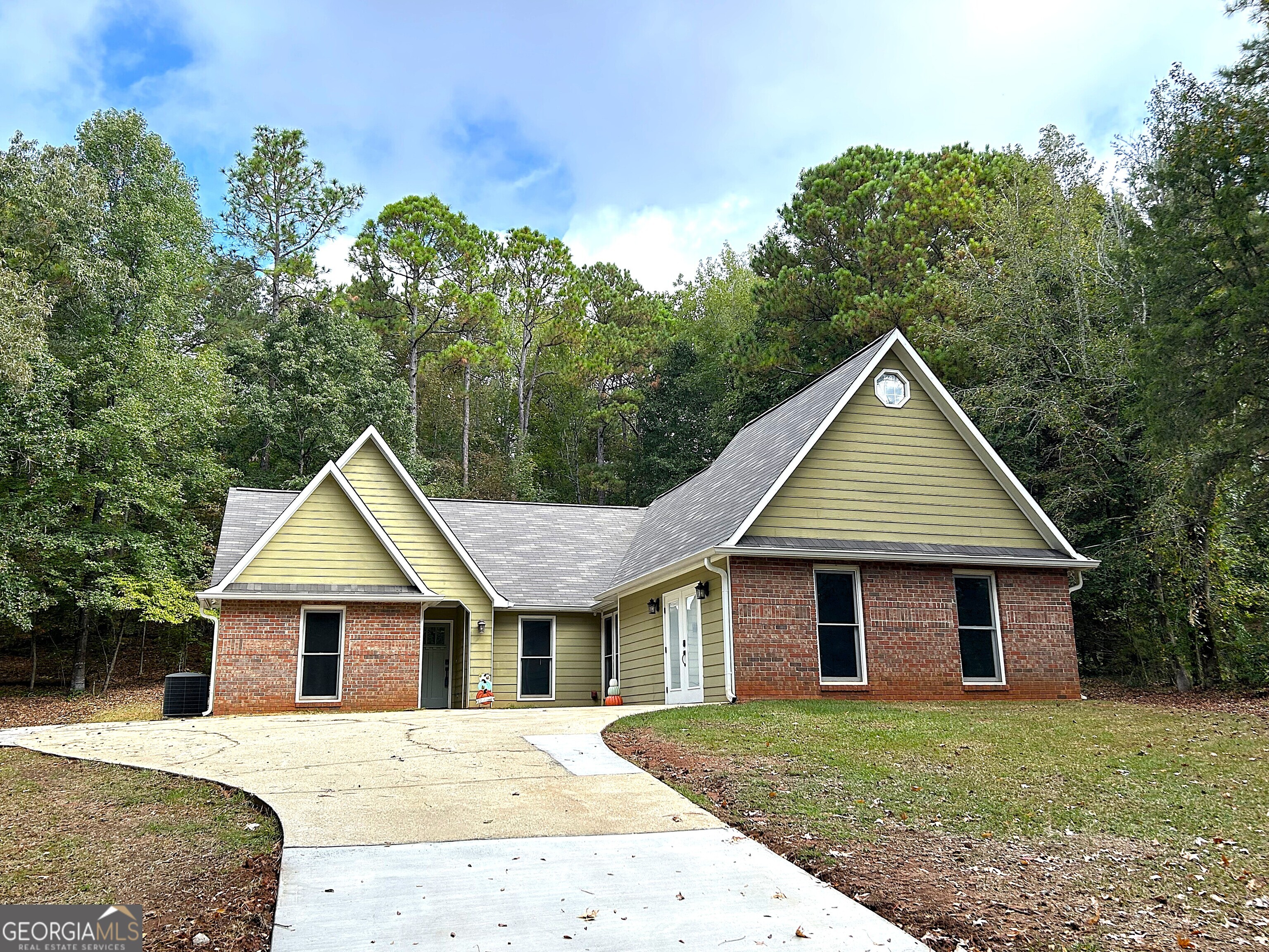 474 Newton Road LaGrange, GA 30240 - Photo 1 of 34