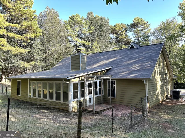 $283,900 | 474 Newton Road, LaGrange, GA 30240