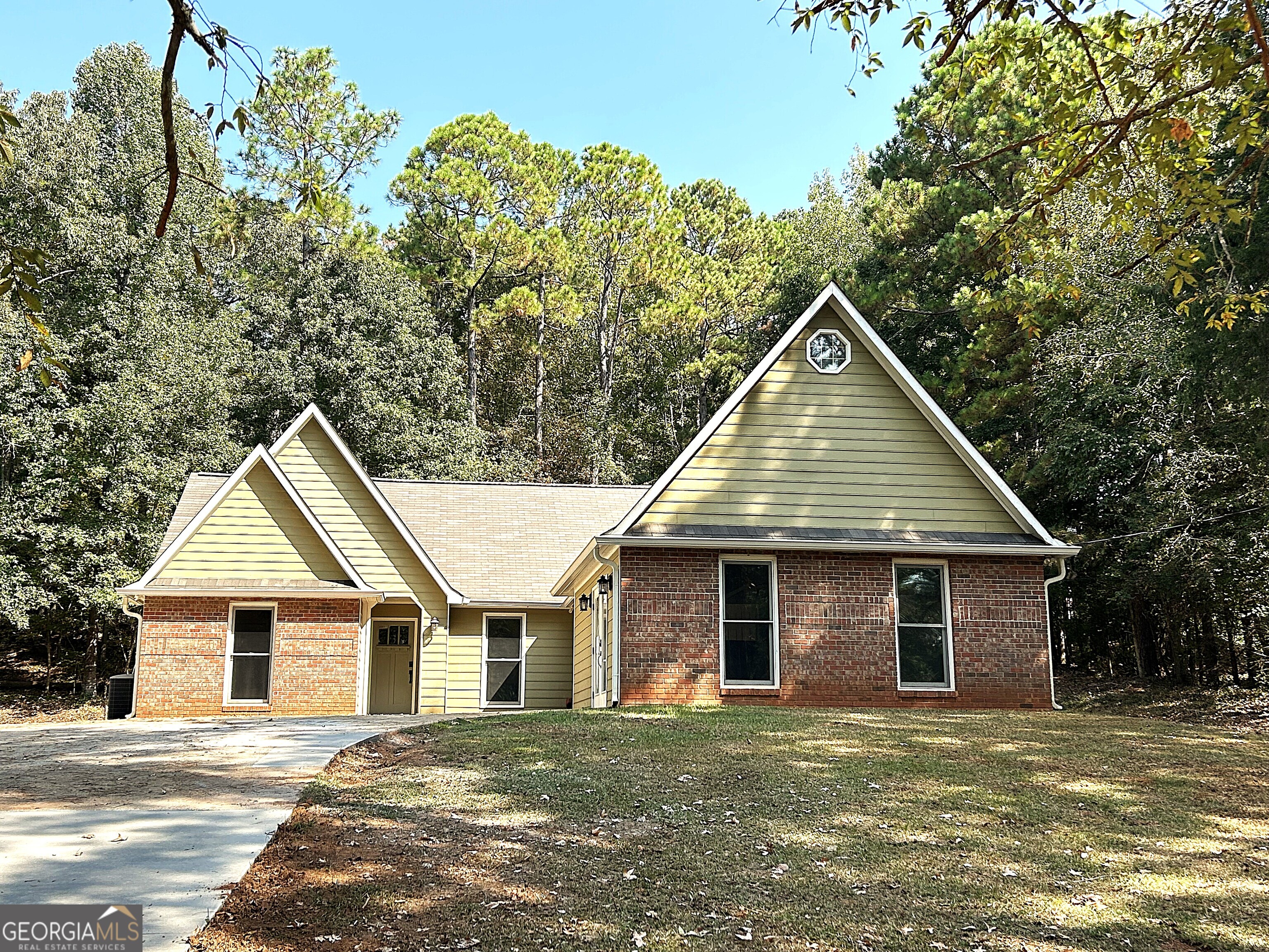 474 Newton Road LaGrange, GA 30240 - Photo 32 of 34