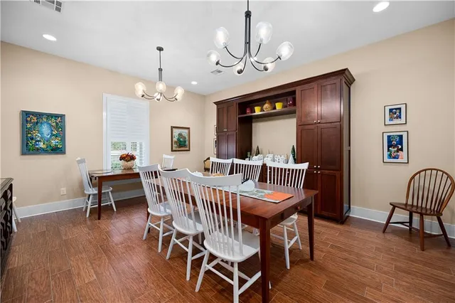 $670,000 | 224 Hidden Pines Drive, Pineville, LA 71360