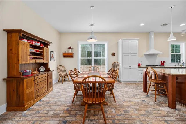 $670,000 | 224 Hidden Pines Drive, Pineville, LA 71360