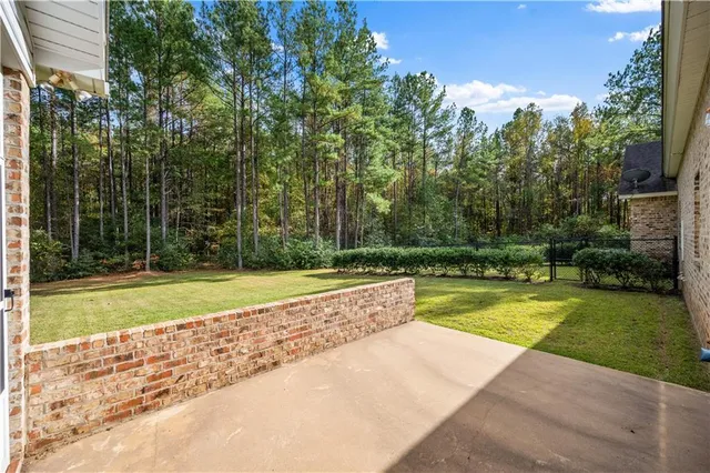 $625,000 | 224 Hidden Pines Drive, Pineville, LA 71360