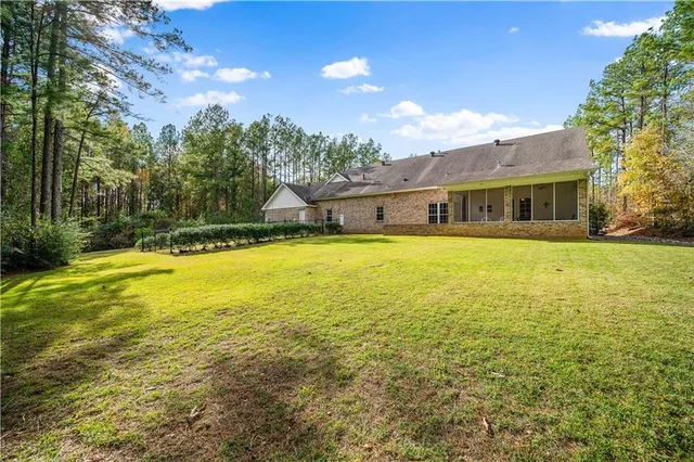 $625,000 | 224 Hidden Pines Drive, Pineville, LA 71360