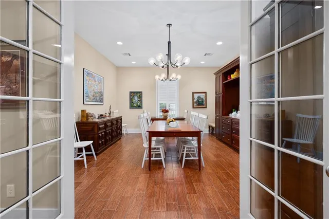 $625,000 | 224 Hidden Pines Drive, Pineville, LA 71360