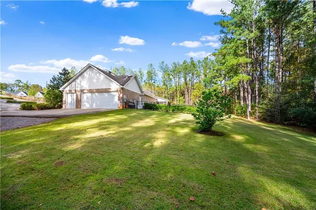 $625,000 | 224 Hidden Pines Drive, Pineville, LA 71360