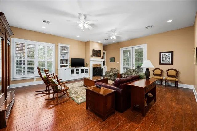 $670,000 | 224 Hidden Pines Drive, Pineville, LA 71360