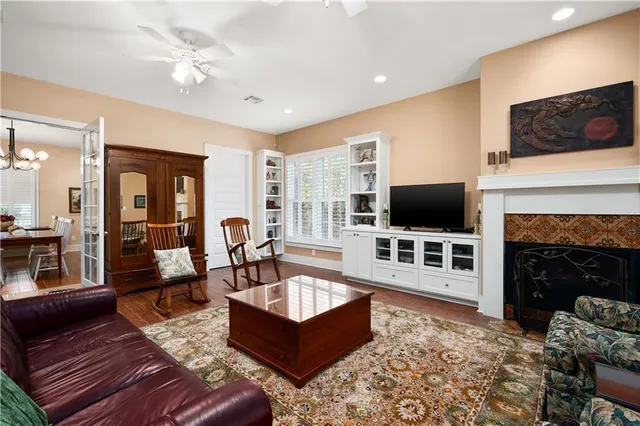 $670,000 | 224 Hidden Pines Drive, Pineville, LA 71360