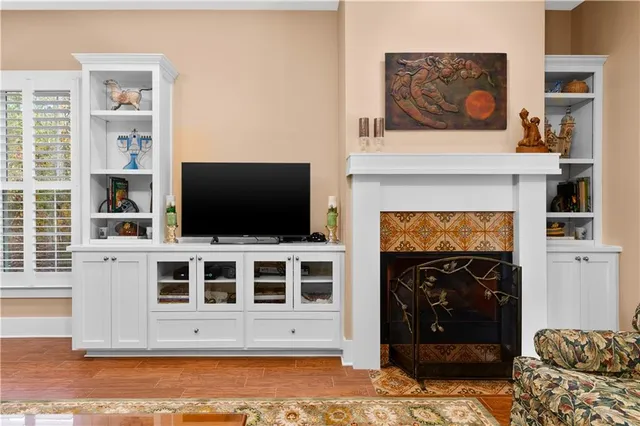 $670,000 | 224 Hidden Pines Drive, Pineville, LA 71360