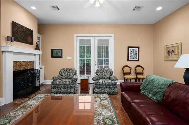 $670,000 | 224 Hidden Pines Drive, Pineville, LA 71360