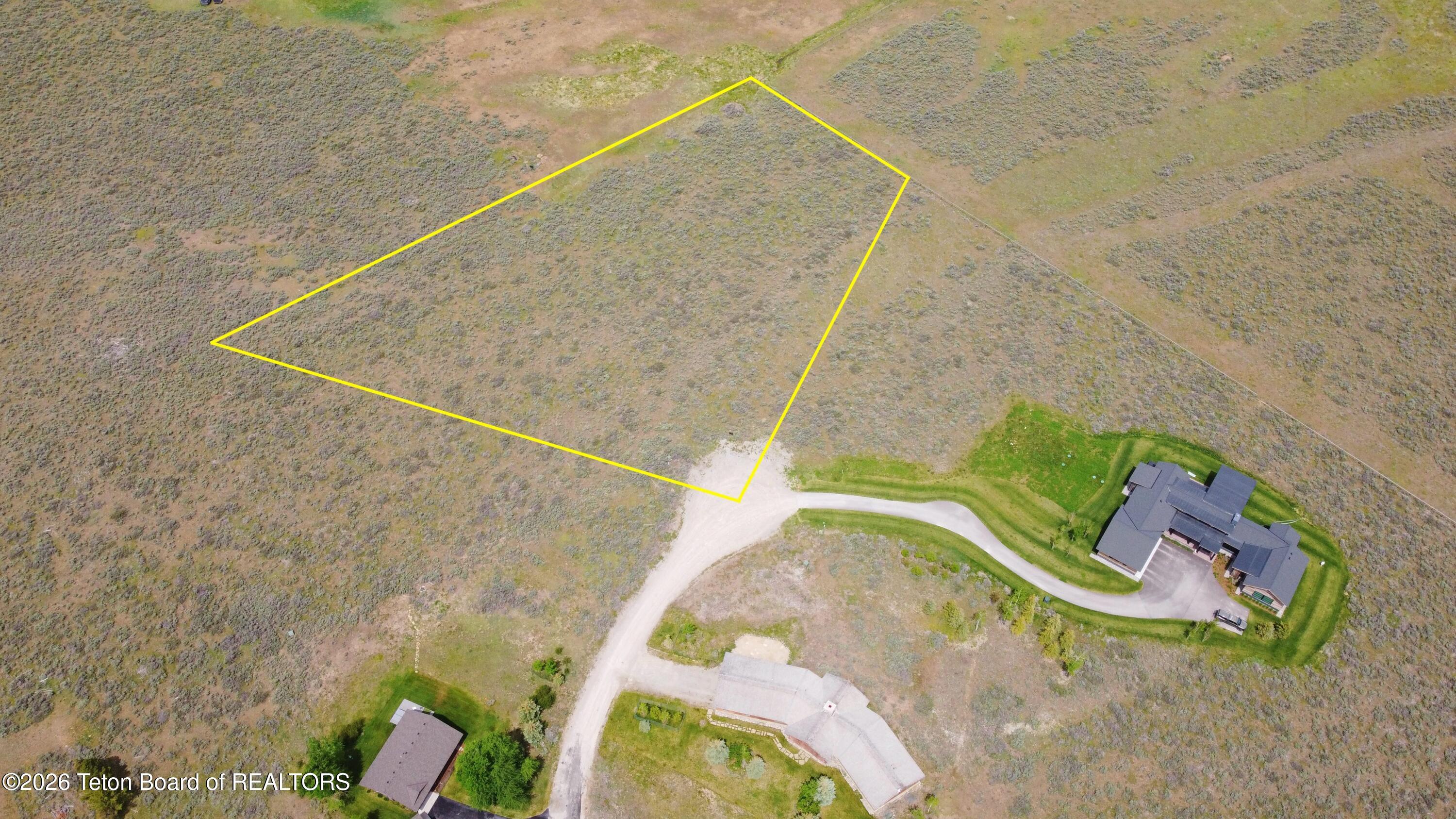 7475 O'Rourke Way Jackson, WY 83001 - Photo 5 of 20 GIS 1 lines