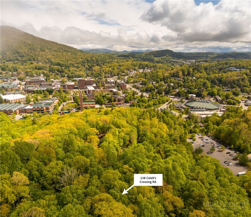 128 Calebs Crossing Road Boone, NC 28607 - Photo 2 of 25
