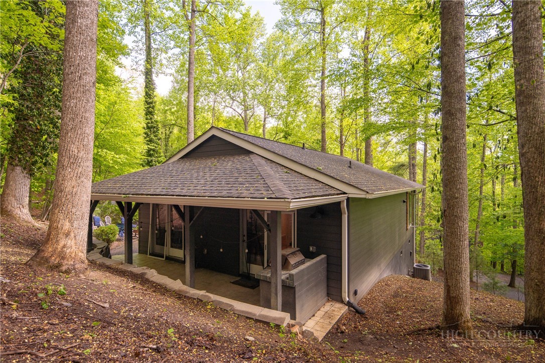 128 Calebs Crossing Road Boone, NC 28607 - Photo 21 of 25