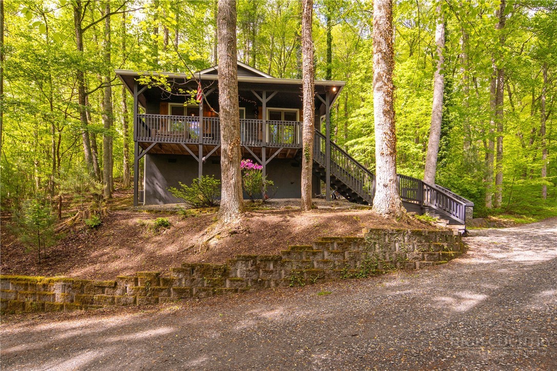 128 Calebs Crossing Road Boone, NC 28607 - Photo 22 of 25