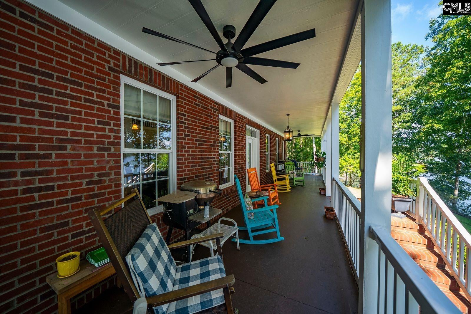 1201 Taylor Road Batesburg, SC 29006 - Photo 6 of 96 Gallery Image 6