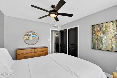 $735,000 | 7302 East Vernon Avenue, Scottsdale, AZ 85257