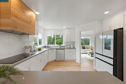 $2,549,000 | 5 Wanda Lane, Orinda, CA 94563