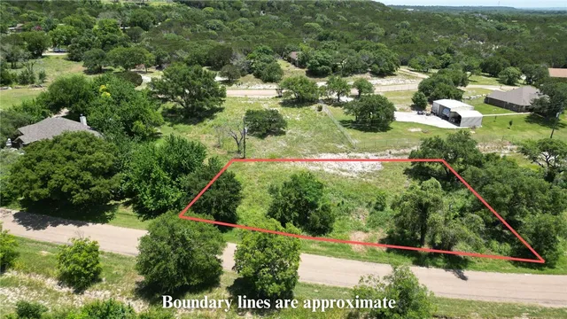 $30,000 | 510 Cedar Ridge Road, Gatesville, TX 76528