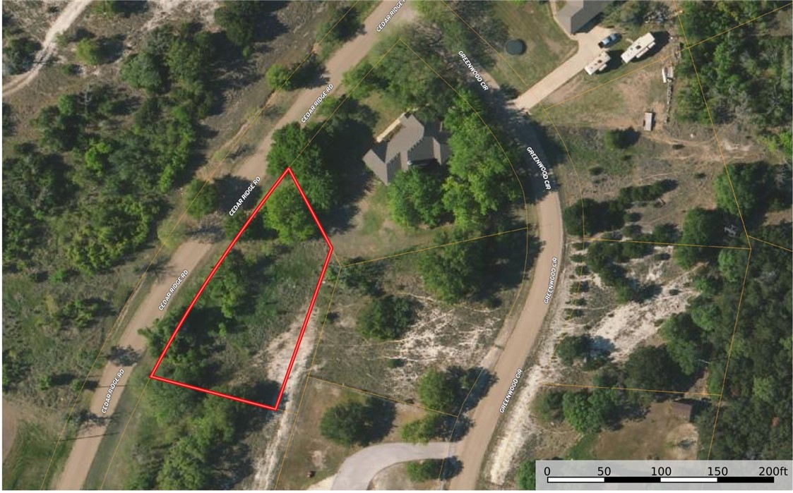 510 Cedar Ridge Road Gatesville, TX 76528 - Photo 12 of 12