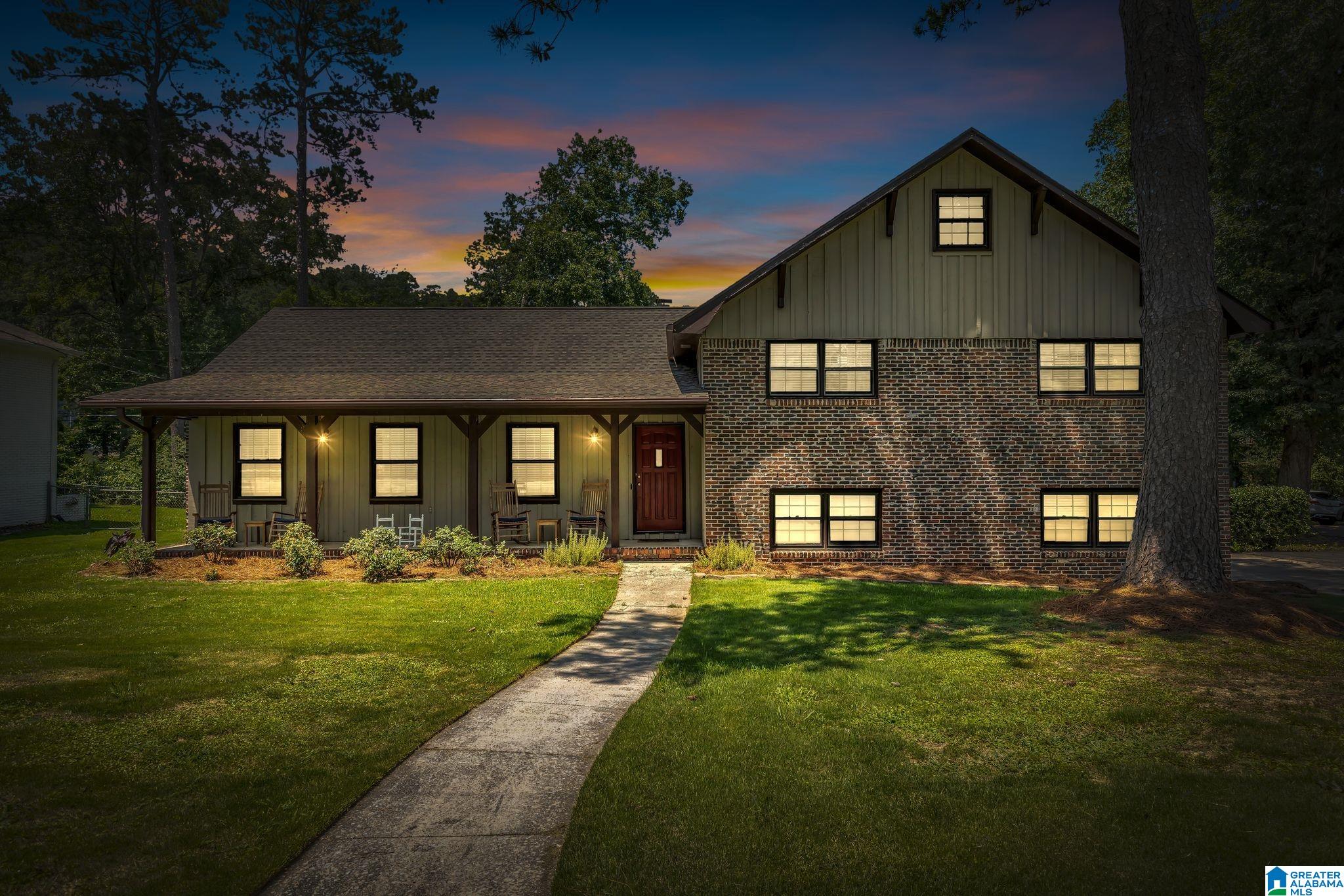 3228 Tyrol Road Vestavia Hills, AL 35216 - Photo 5 of 35