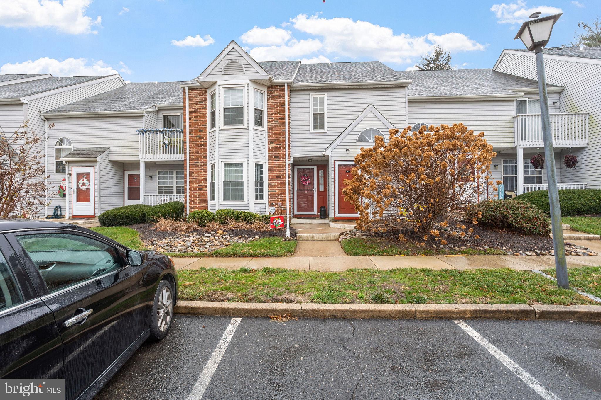 48 Pinewood Drive Hamilton, NJ 08690 - Photo 1 of 15