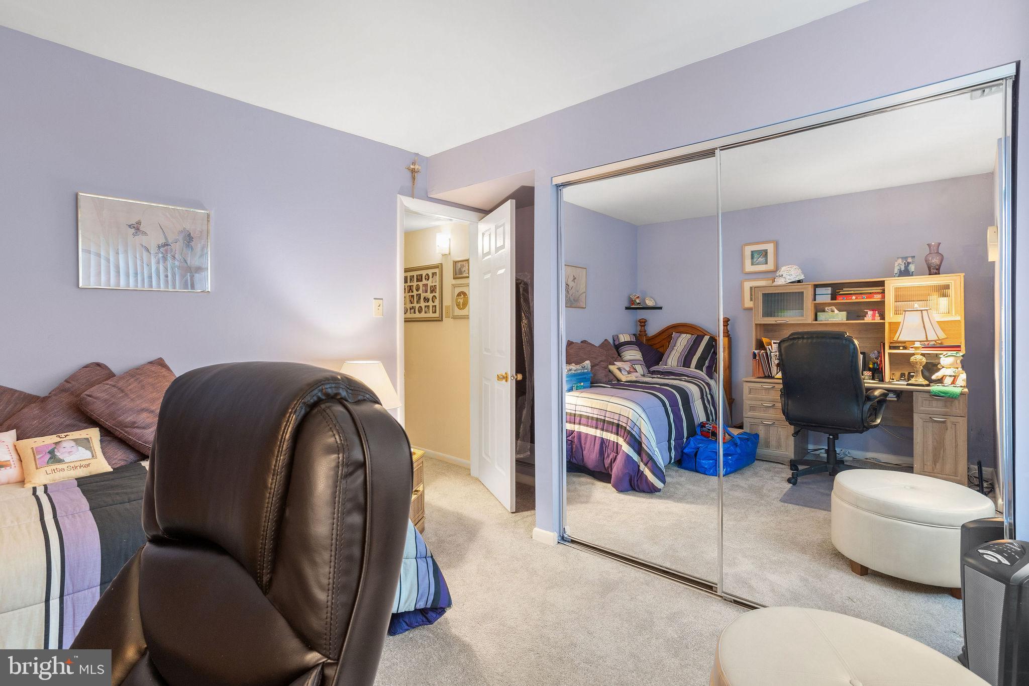 48 Pinewood Drive Hamilton, NJ 08690 - Photo 11 of 15 Bedroom 2