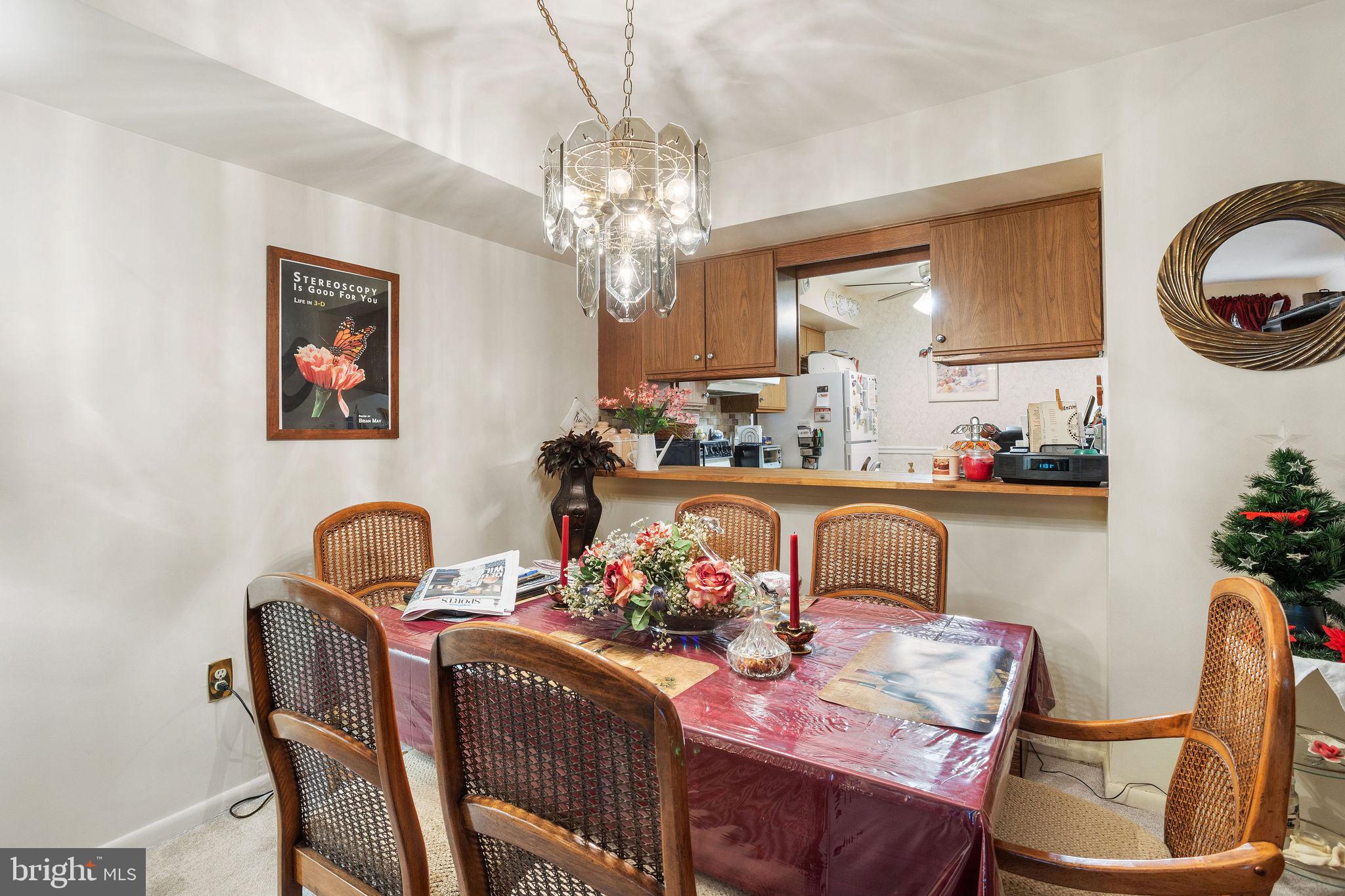 48 Pinewood Drive Hamilton, NJ 08690 - Photo 8 of 15 Dining Room