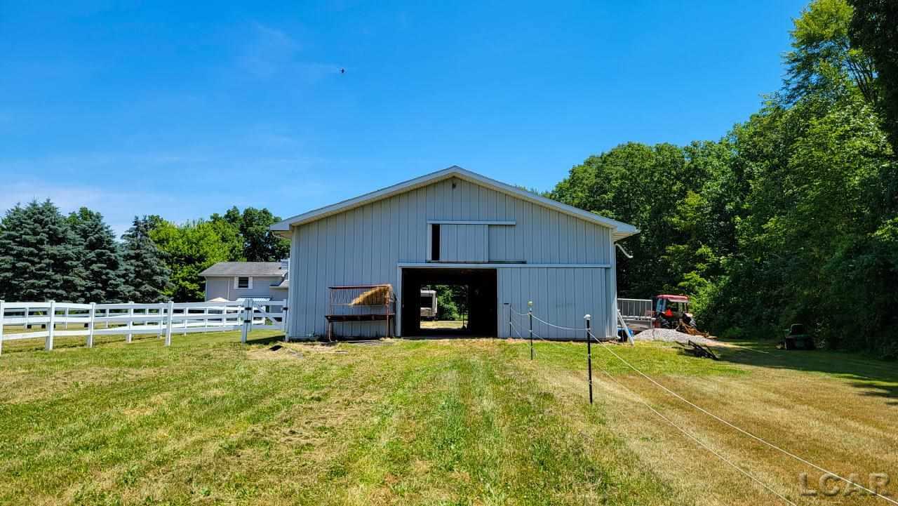 5737 Clinton Macon Road Clinton, MI 49236 - Photo 59 of 69