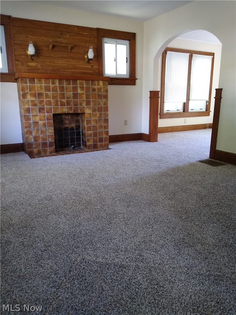 2606 10th Street Southwest Canton, OH 44710 - Photo 2 of 8