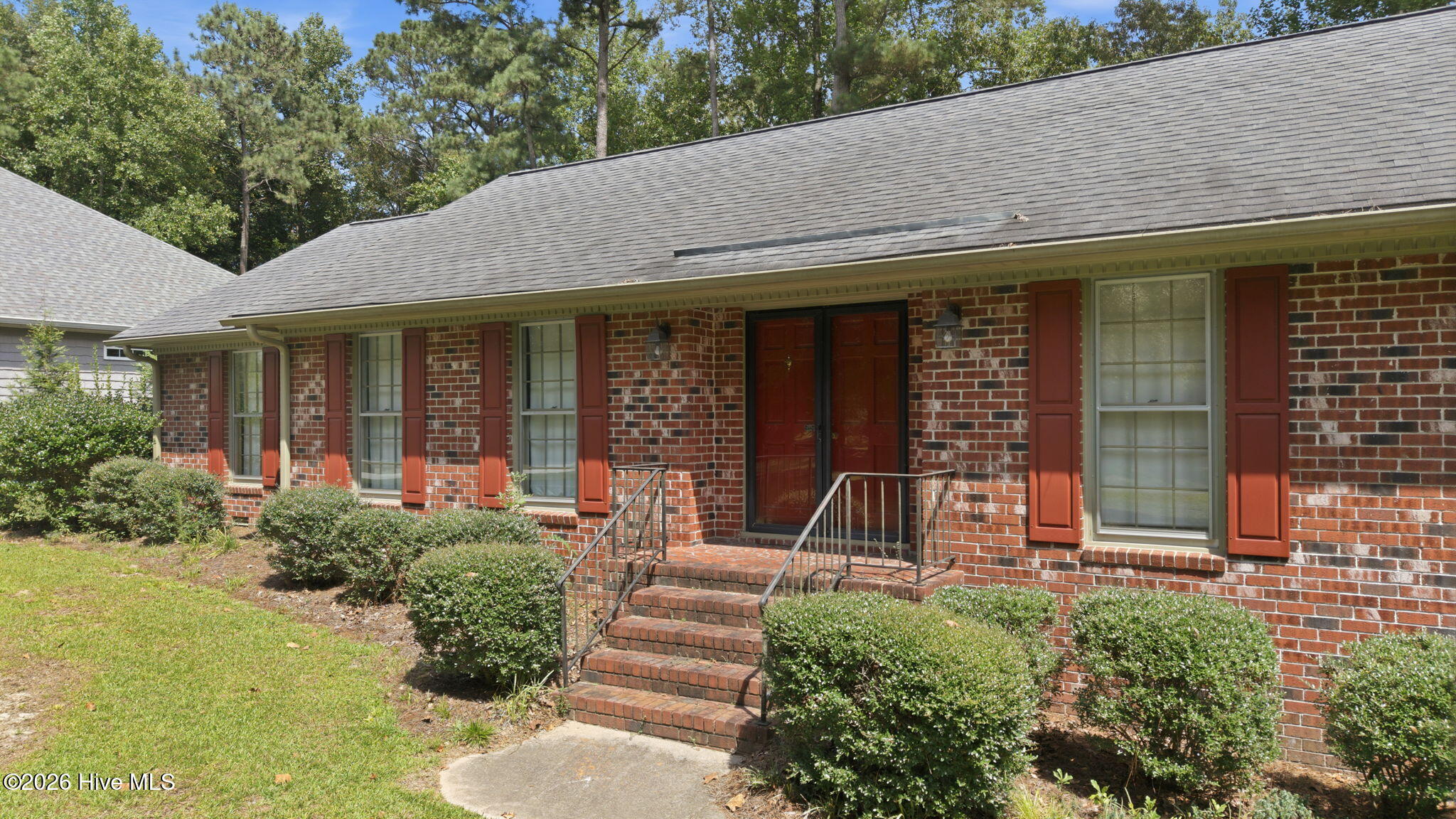 111 Robin Road Greenville, NC 27858 - Photo 7 of 57 Gallery Image 7