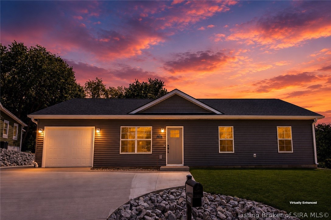 3595 Old Vincennes Road New Albany, IN 47150 - Photo 1 of 11
