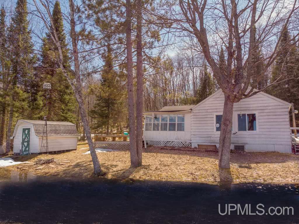 5690 Chaney Lake Road Wakefield, MI 49968 - Photo 13 of 15