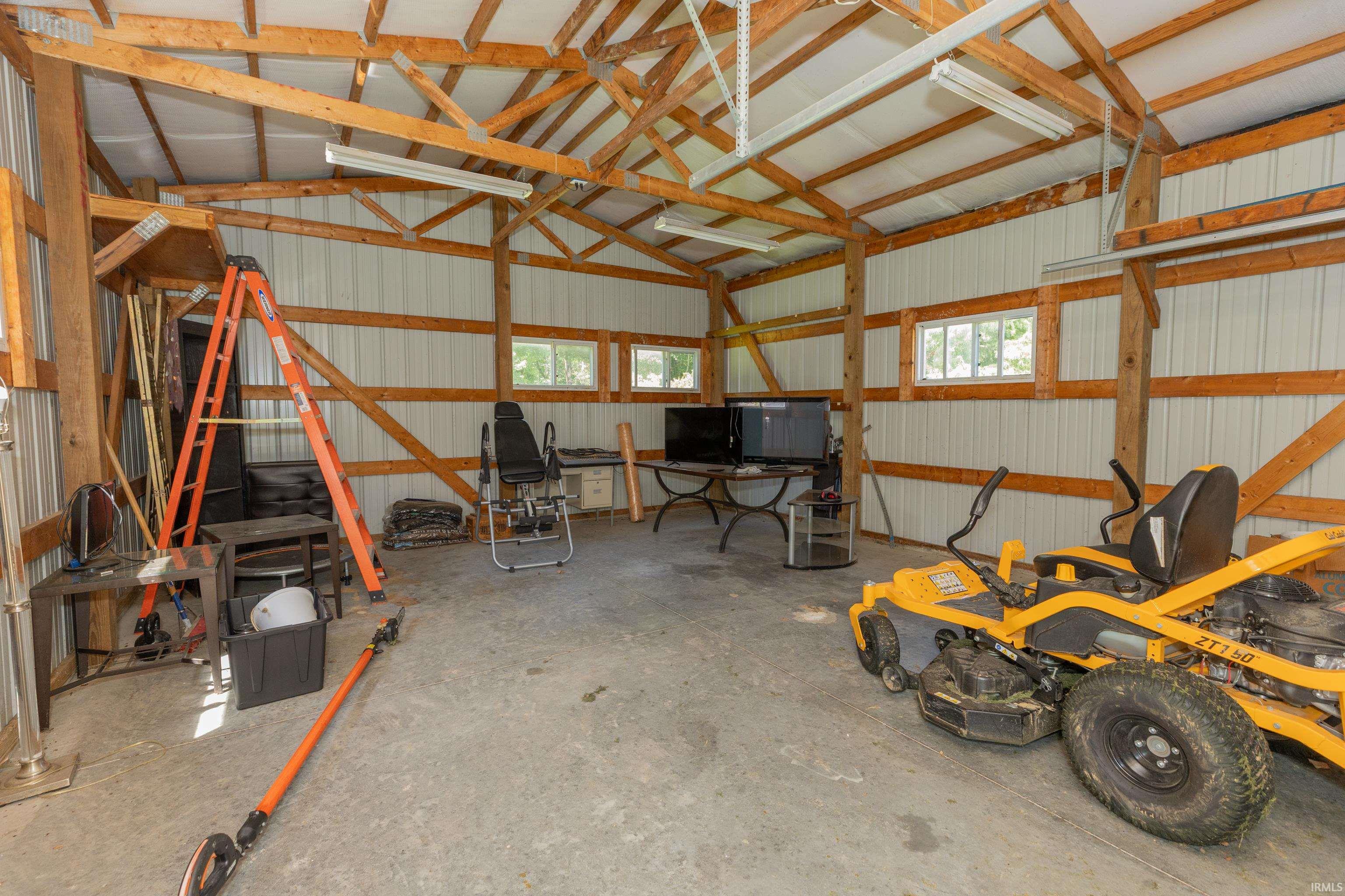 4525 Ford Road Mount Vernon, IN 47620 - Photo 10 of 35 Gallery Image 10