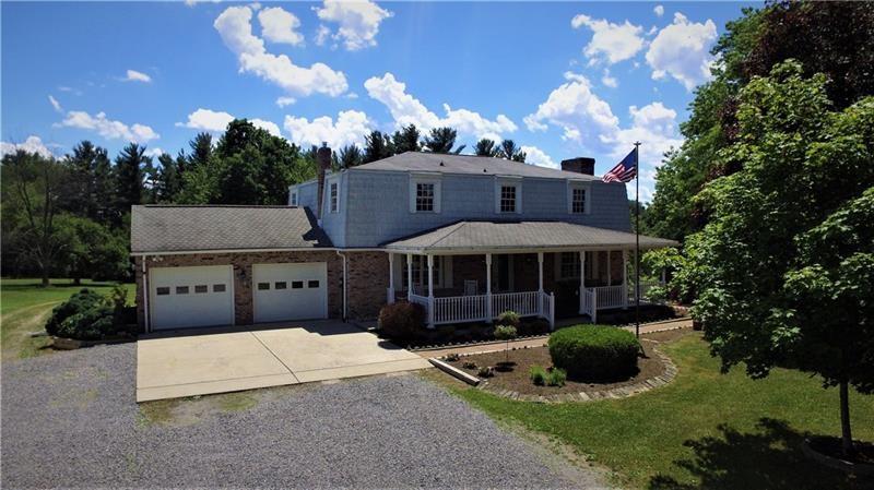 577 Callery Road Cranberry Township, PA 16066 - Photo 1 of 25 Gallery Image 1