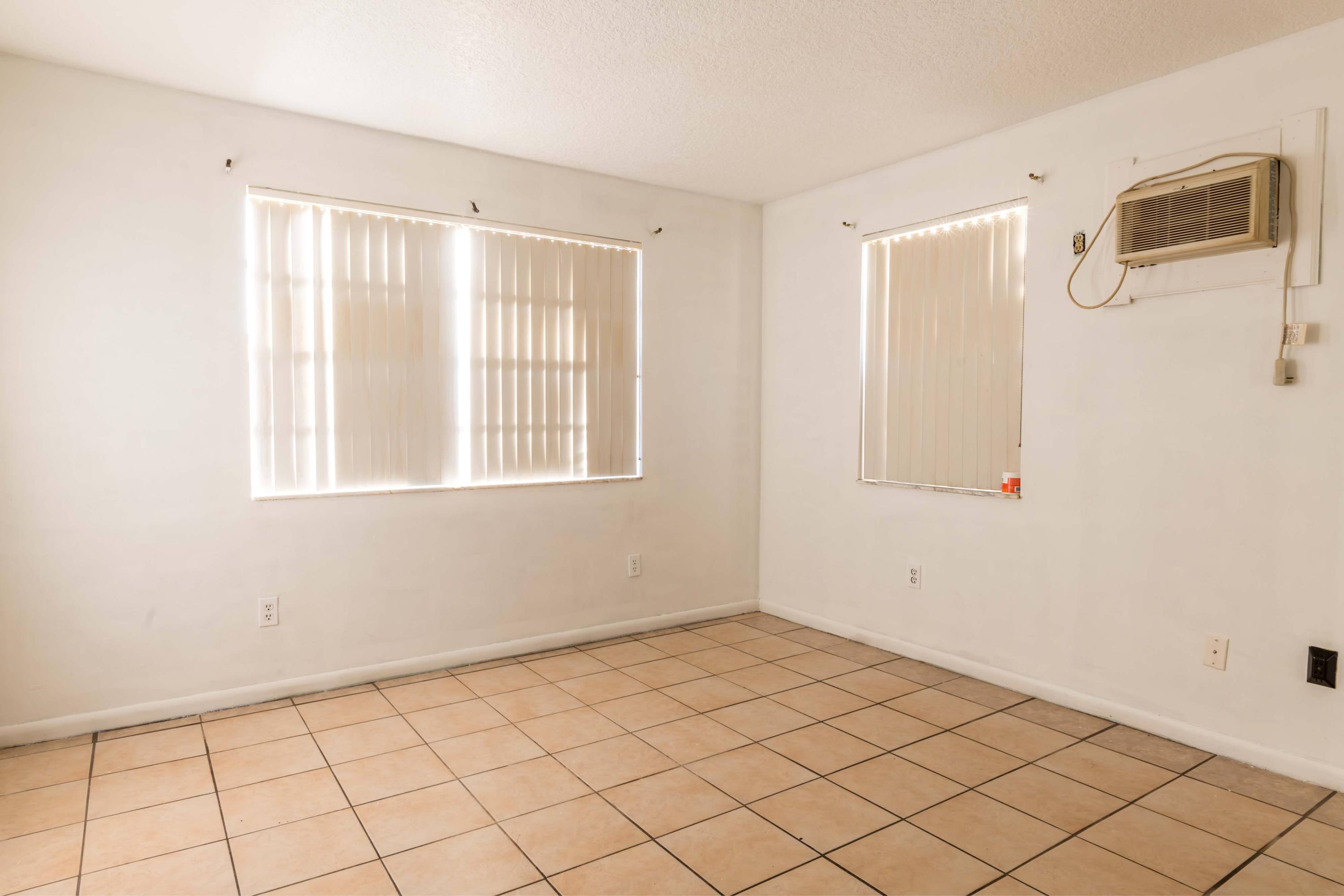 156 Akron Road Lake Worth, FL 33467 - Photo 12 of 22 Bedroom 1