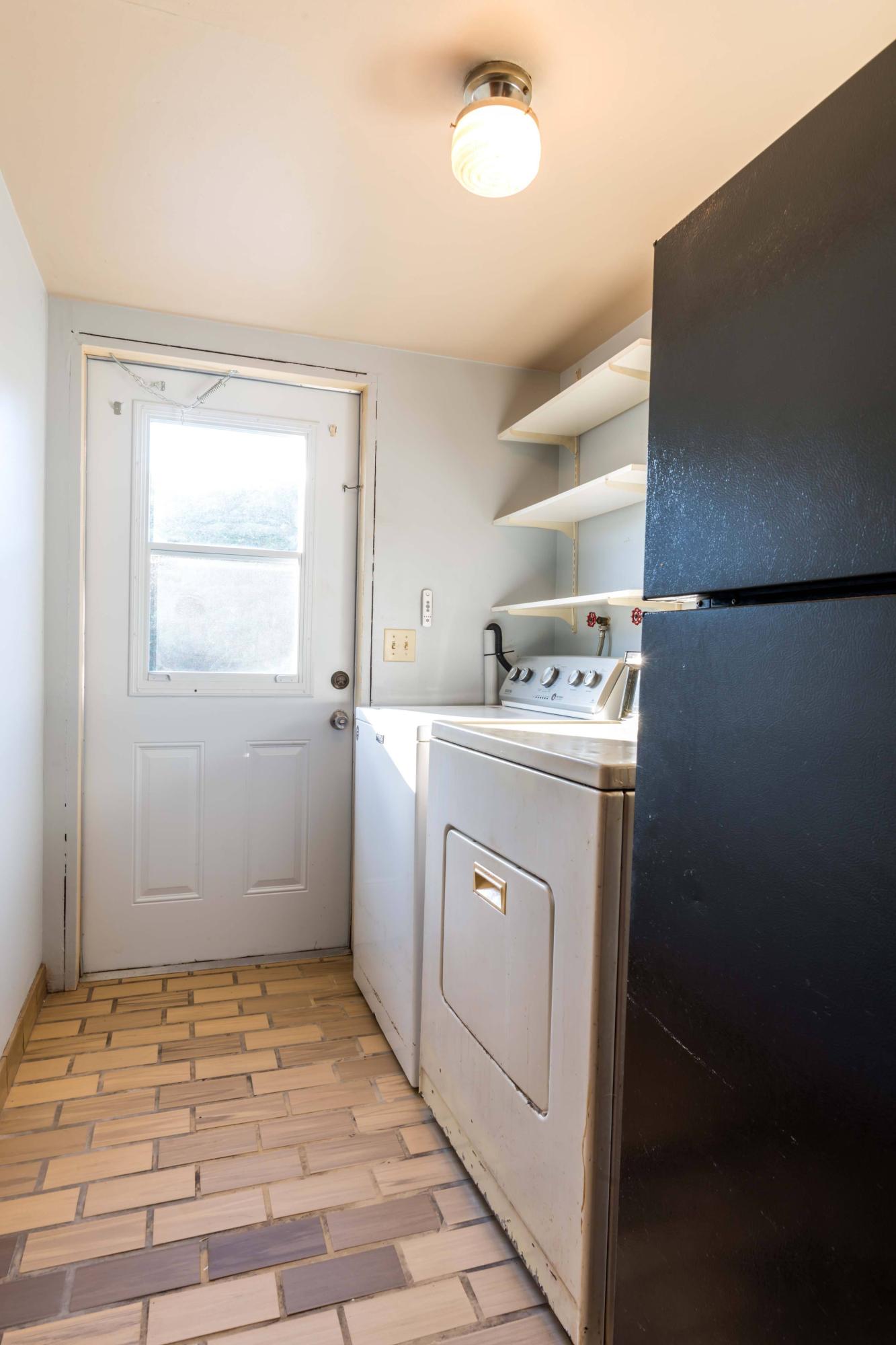 156 Akron Road Lake Worth, FL 33467 - Photo 9 of 22 1 Laundry