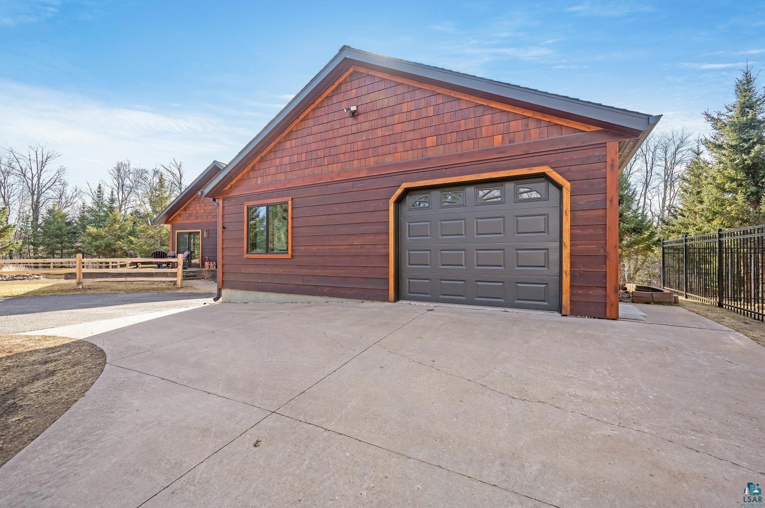 6875 South Carlson Lane Lake Nebagamon, WI 54849 - Photo 39 of 47