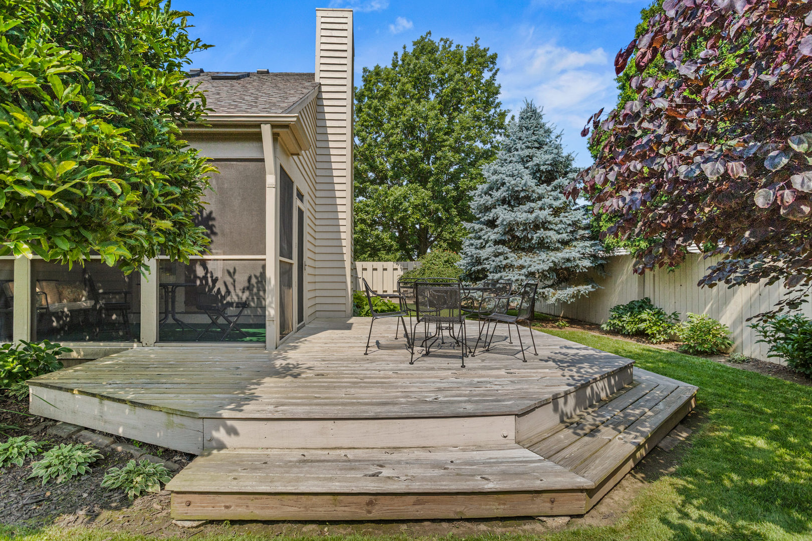 1714 Lakeside Drive Champaign, IL 61821 - Photo 40 of 43