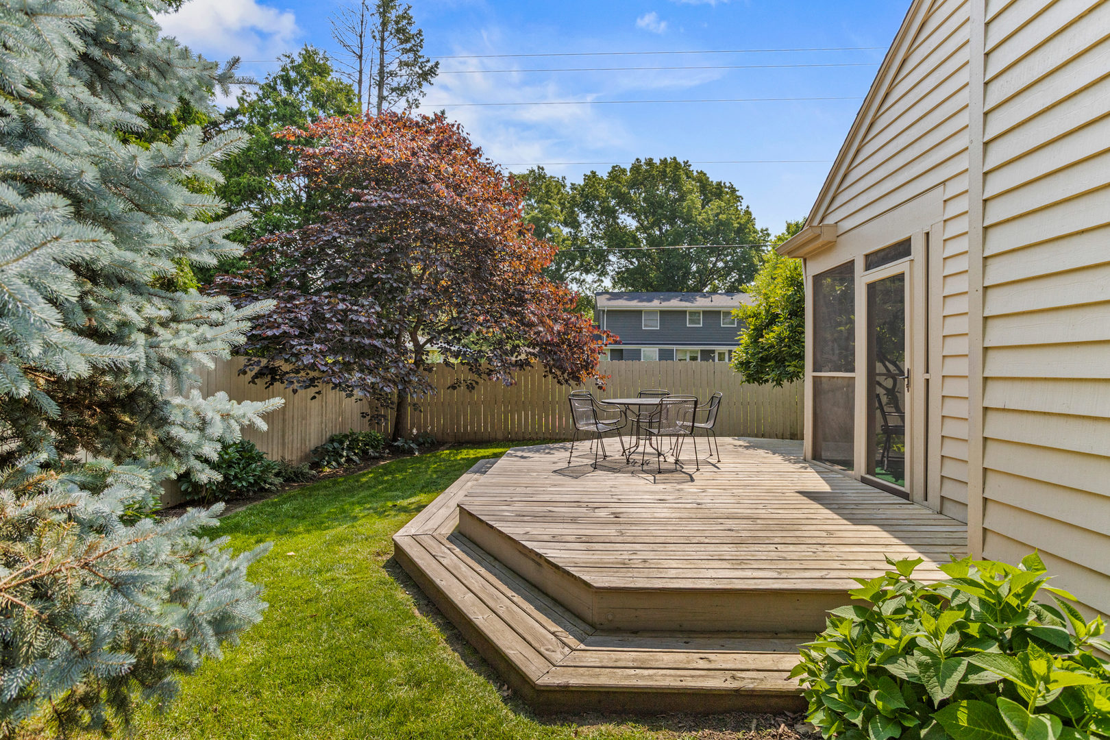 1714 Lakeside Drive Champaign, IL 61821 - Photo 41 of 43