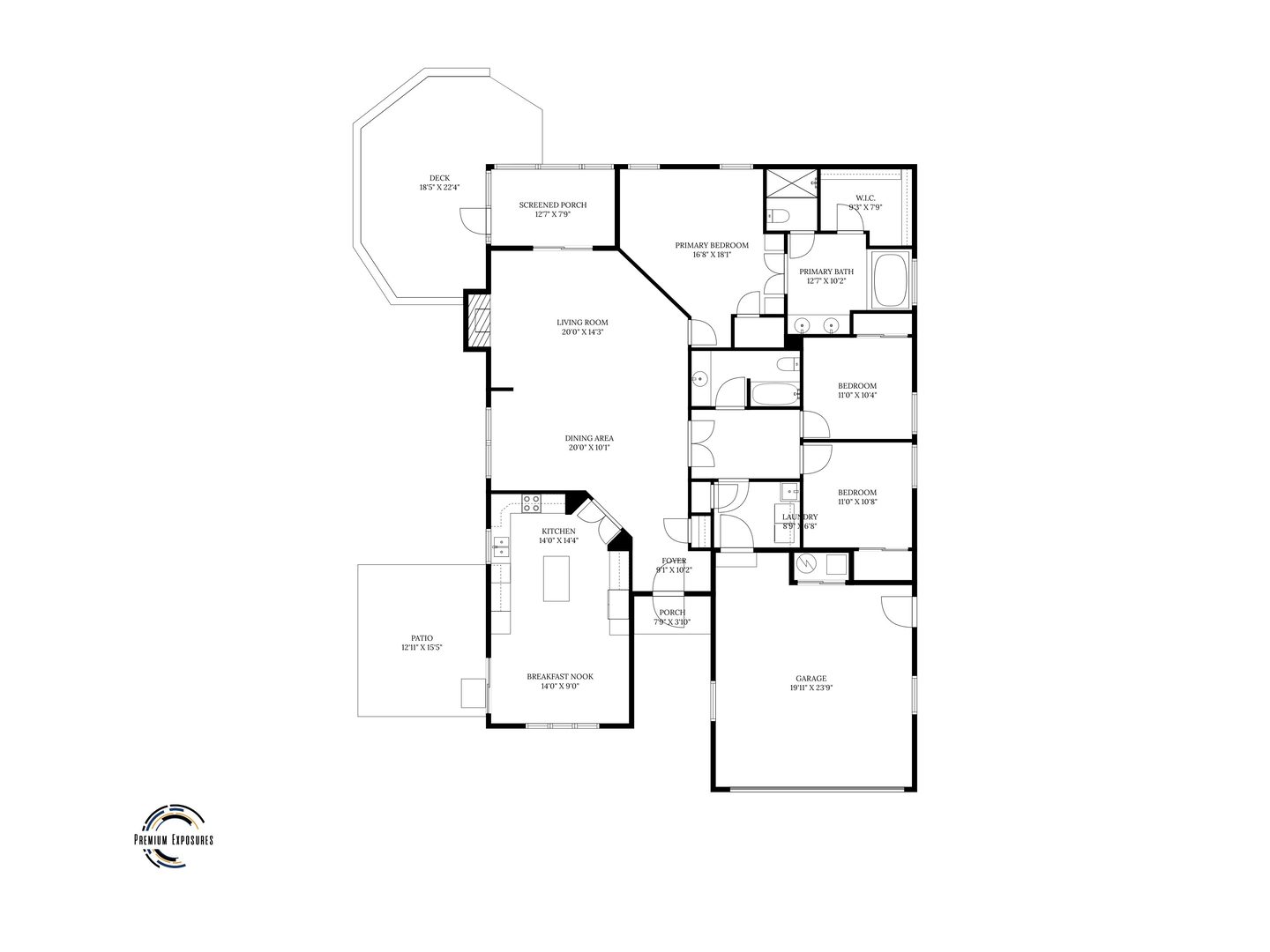 1714 Lakeside Drive Champaign, IL 61821 - Photo 43 of 43