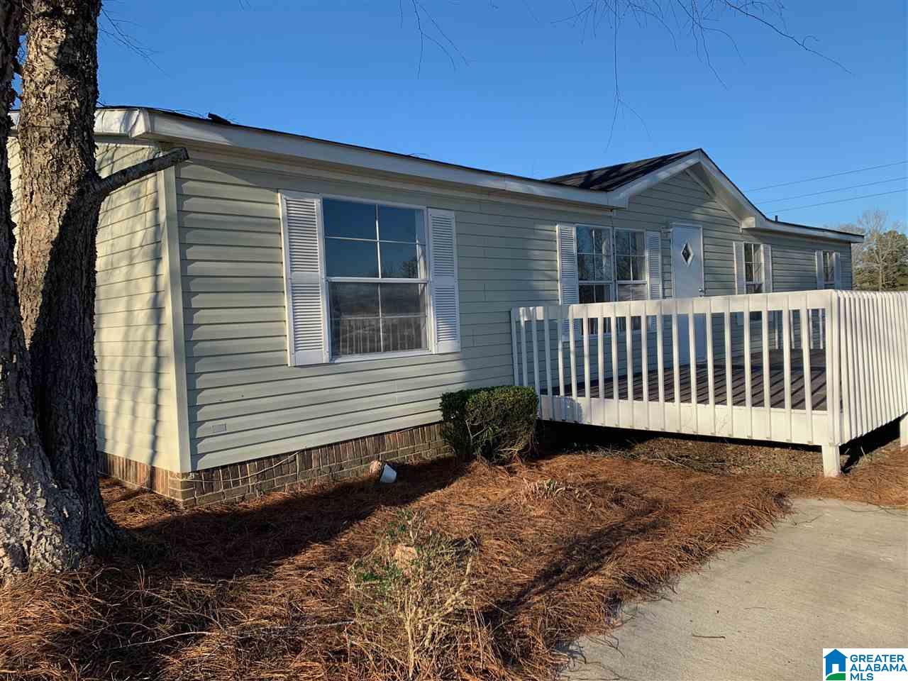 100 Morning Dove Way Vincent, AL 35178 - Photo 4 of 26