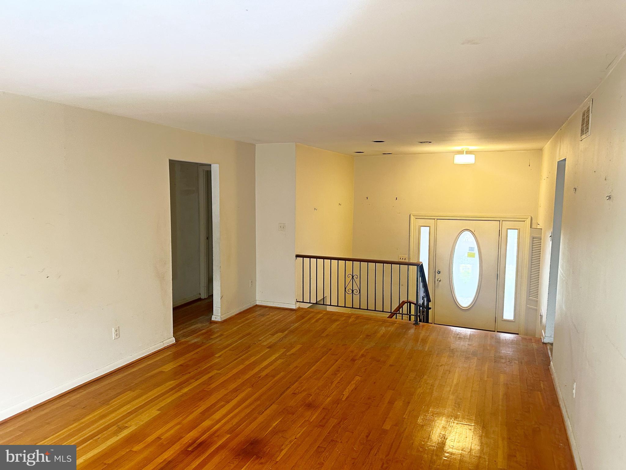 3613 Templar Road Randallstown, MD 21133 - Photo 5 of 29 Interior