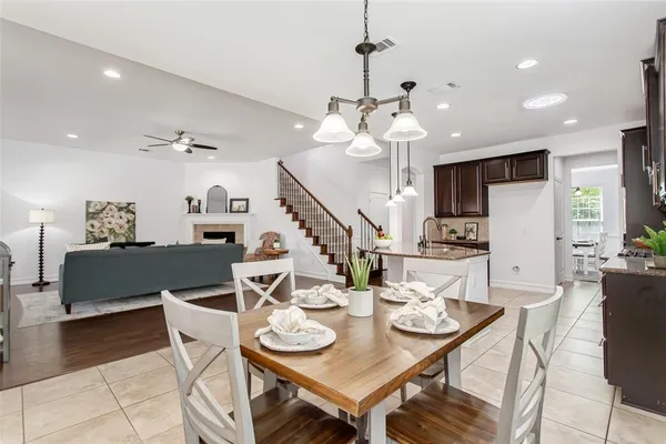 $654,590 | 1034 Blanco Drive, Allen, TX 75013